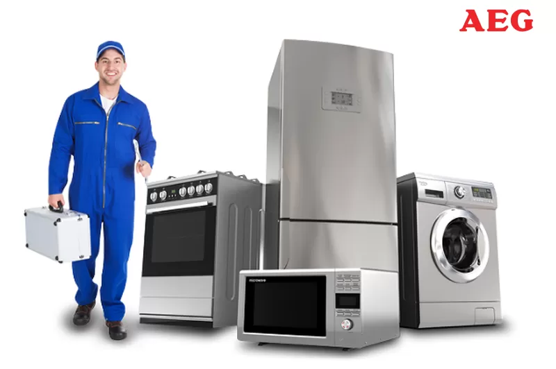 ارقام صيانة ايه اي جي