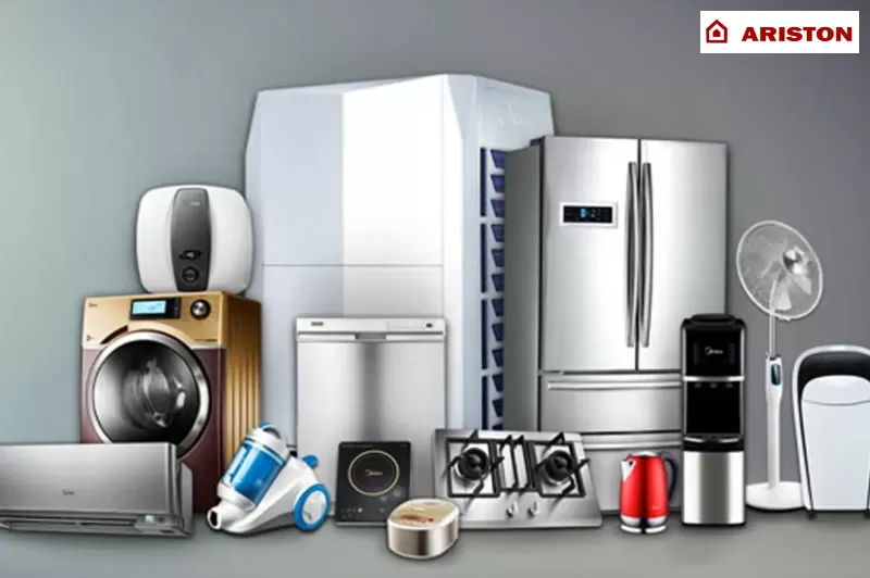 مركز صيانة اريستون