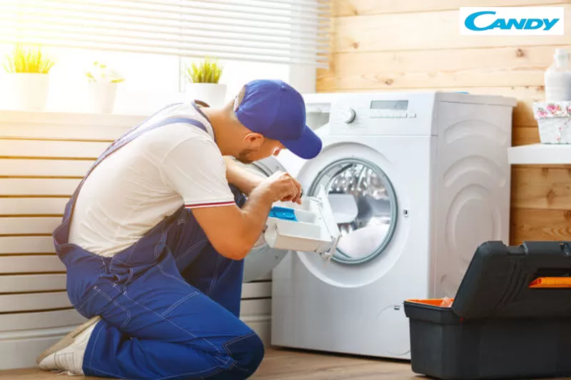 صيانة غسالات كاندى