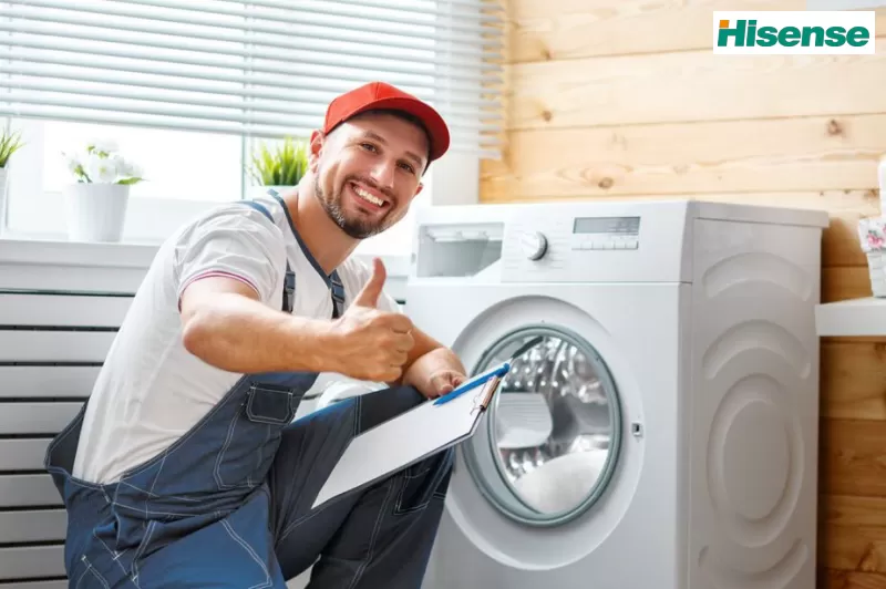 مركز هايسنس