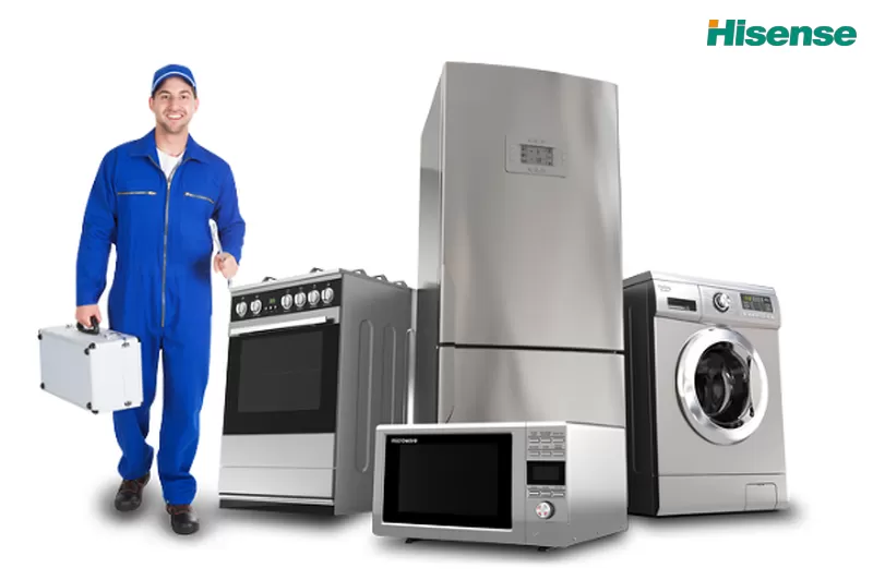 ارقام صيانة هايسنس