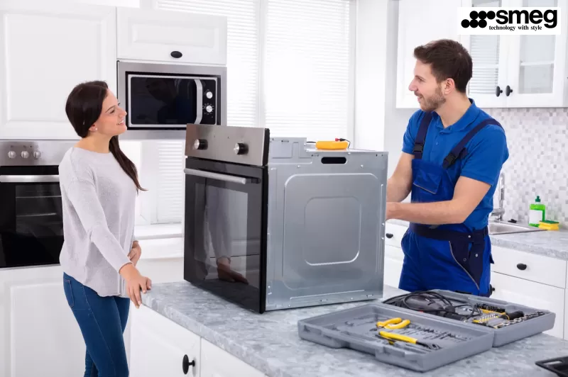 صيانة بوتاجازات سميج