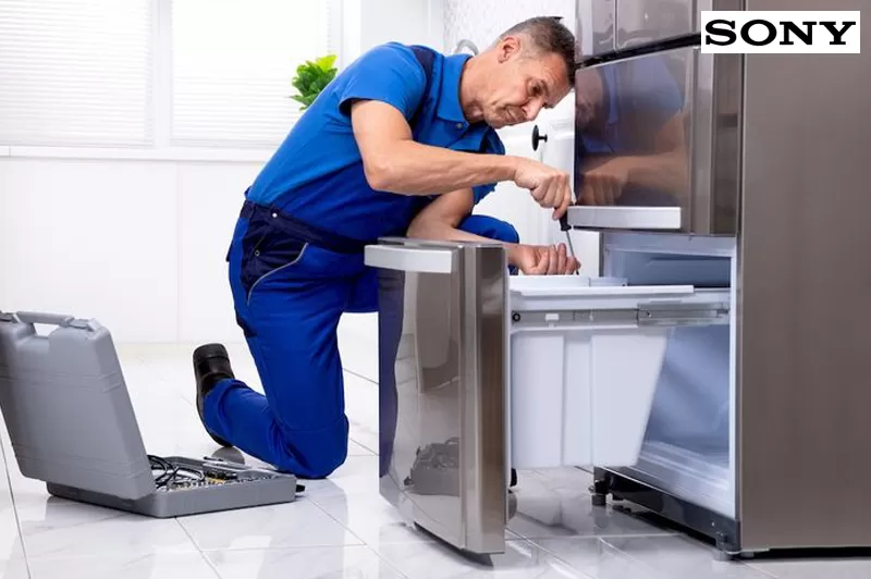 صيانة ديب فريزر سوني