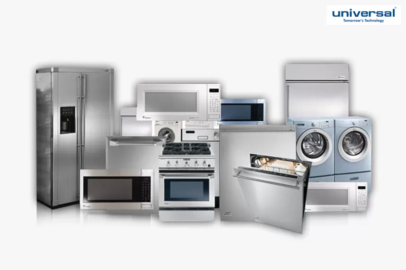 صيانة يونيفرس