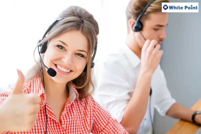 رقم خدمة عملاء وايت بوينت