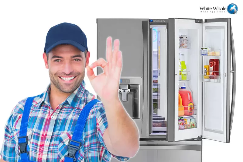 فروع صيانه وايت ويل