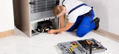 صيانة ثلاجات فيليبس