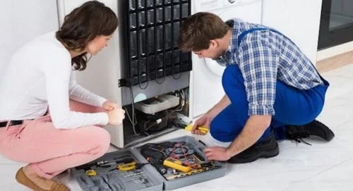 صيانة ثلاجة فيليبس